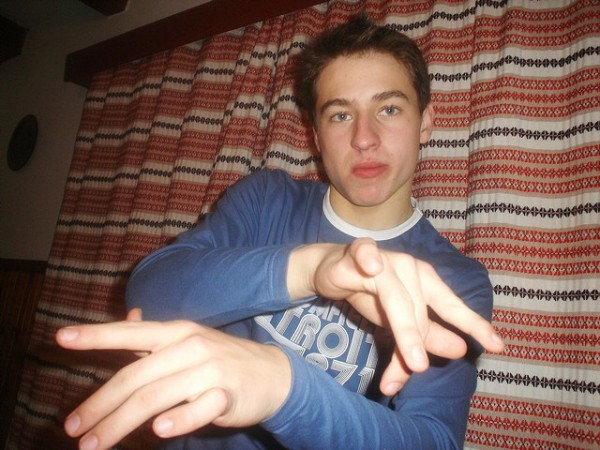 Silvester 2005/2006